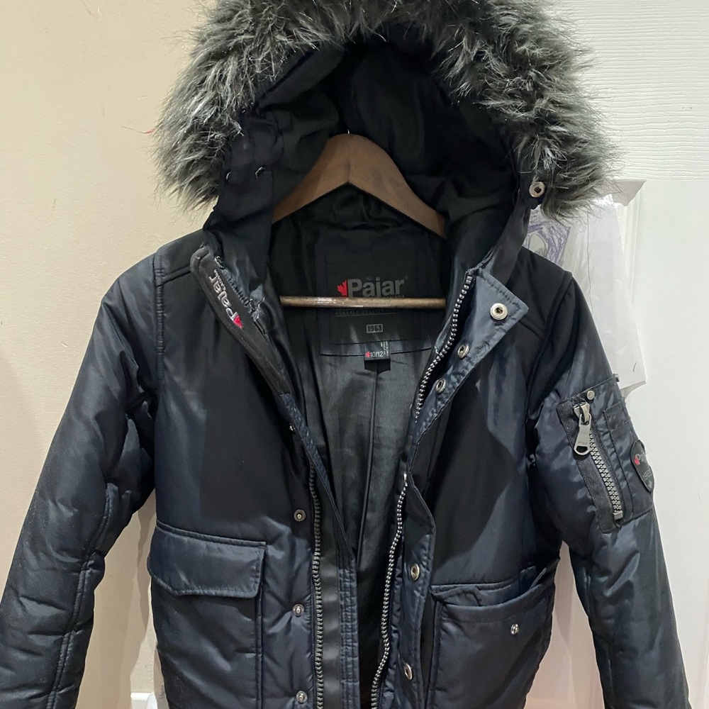 Pajar jacket